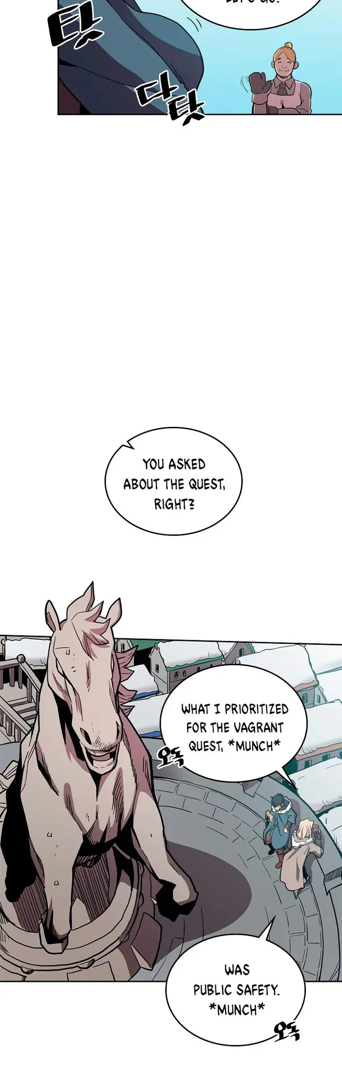 A Returner’s Magic Should Be Special Chapter 63 image 34_optimized